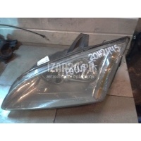 Фара левая Ford Focus II (2005 - 2008) 1480990