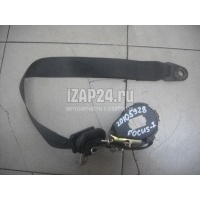 Ремень безопасности Ford Focus I (1998 - 2005) 1253062