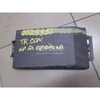 Крышка блока предохранителей Ford Transit/Tourneo Connect (2002 - 2013) 1475933