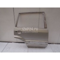 Дверь задняя правая Ford Fusion (2002 - 2012) 1217461