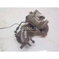 Турбокомпрессор (турбина) Ford B-MAX (2012 - ) 1696537