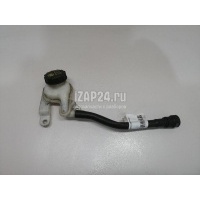 Бачок главного тормозного цилиндра Ford Fiesta (2008 - 2019) 1670086