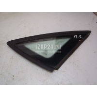 Стекло кузовное глухое правое Ford Mondeo IV (2007 - 2015) 1520940