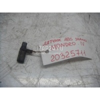 Датчик ABS задний Ford C-MAX (2003 - 2010) 3M5T2B372BD