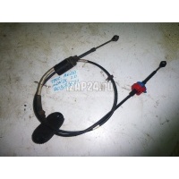 Трос КПП Ford Mondeo III (2000 - 2007) 1128532