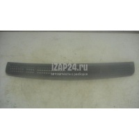 Решетка в капот Ford Transit (2006 - 2013) 1493804