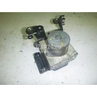 Блок ABS (насос) Ford Galaxy (2006 - 2015) 1680803