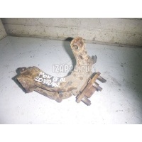 Кулак поворотный передний левый Ford Galaxy (2006 - 2015) 1474291