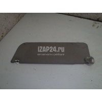 Козырек солнцезащитный (внутри) Ford Transit (2006 - 2013) 1370962