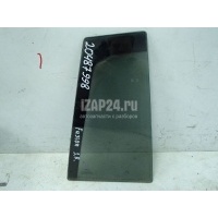 Стекло двери задней правой (форточка) Ford Fusion (2002 - 2012) 1253750