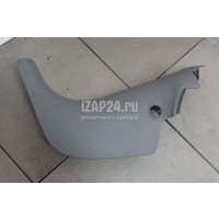 Накладка порога (внутренняя) Ford Focus II (2008 - 2011) 1500964