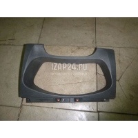 Накладка декоративная Ford Transit (2006 - 2013) 1448244