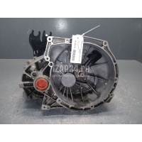 МКПП (механическая коробка переключения передач) Ford C-MAX (2003 - 2010) 1481206