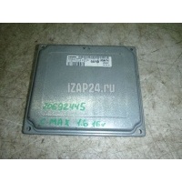 Блок управления двигателем Ford C-MAX (2003 - 2010) 1333603