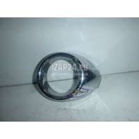 Рамка противотуманной фары правой Ford Focus III (2011 - ) 1694984
