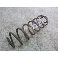 Пружина задняя Ford Fiesta (2001 - 2008) 1477383