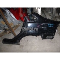 Крыло заднее левое Ford Focus II (2005 - 2008) 1344377
