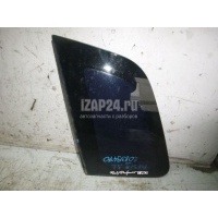 Стекло кузовное глухое левое Ford Fiesta (2001 - 2008) 1522486