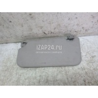 Козырек солнцезащитный (внутри) Ford Fiesta (2001 - 2008) 1222069