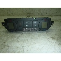 Блок управления климатической установкой Ford C-MAX (2003 - 2010) 1463861