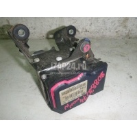 Блок ABS (насос) Ford Galaxy (2006 - 2015) 1680803