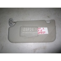 Козырек солнцезащитный (внутри) Ford Mondeo IV (2007 - 2015) 1639715