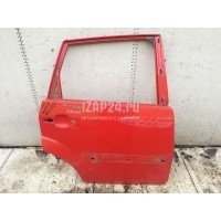 Дверь задняя правая Ford Fiesta (2001 - 2008) 1422334