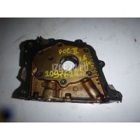 Насос масляный Ford B-MAX (2012 - ) 1072052