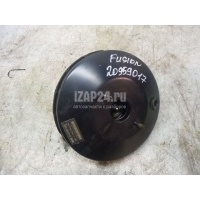 Усилитель тормозов вакуумный Ford Fusion (2002 - 2012) 1479730