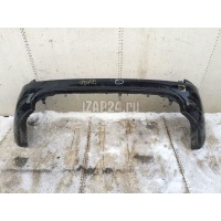 Бампер задний Ford Focus II (2008 - 2011) 1520716