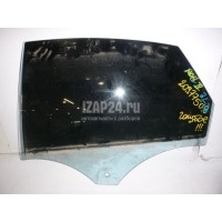 Стекло двери задней левой Ford Mondeo IV (2007 - 2015) 1504242