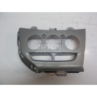 Накладка декоративная Ford Focus III (2011 - ) 1779524