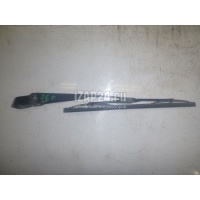 Поводок стеклоочистителя заднего Ford Fiesta (2001 - 2008) 1219316
