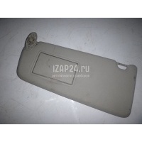 Козырек солнцезащитный (внутри) Ford C-MAX (2003 - 2010) 1599321