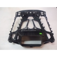 Накладка декоративная Ford Focus III (2011 - ) 1761996