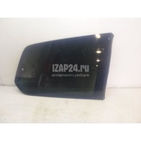 Стекло кузовное открывающееся (форточка) правое Ford Galaxy (2006 - 2015) 1673308
