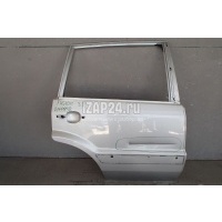 Дверь задняя правая Ford Fusion (2002 - 2012) 1692555