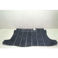 Пол багажника Ford Fusion (2002 - 2012) 1522393