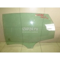 Стекло двери задней левой Ford Focus III (2011 - ) 1706322