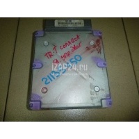 Блок управления двигателем Ford Focus I (1998 - 2005) 1301385