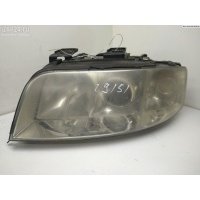Фара Левая Audi A6 C5 (1997-2005) 2002 4B0941029R