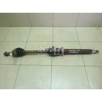 Полуось передняя правая Ford Fiesta (2001 - 2008) 1506723