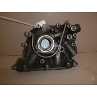 Насос масляный Ford B-MAX (2012 - ) 1072052