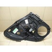 Стеклоподъемник электр. задний левый Ford Fiesta (2008 - ) 1579866