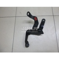 Кронштейн блока ABS (насос) Ford Fiesta (2008 - 2019) 1545104