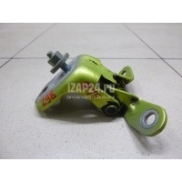 Петля двери задней левой верхняя Ford Fiesta (2008 - 2019) 1682448