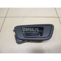 Ручка двери задней внутренняя левая Ford Fiesta (2008 - 2019) 1579293
