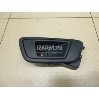 Ручка двери задней внутренняя правая Ford Fiesta (2008 - 2019) 1579282