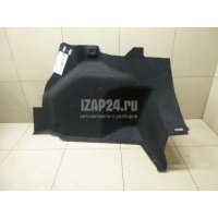 Обшивка багажника Ford Fiesta (2008 - 2019) 1692869