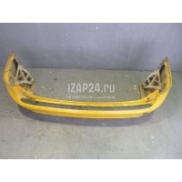 Бампер задний Ford Focus II (2008 - 2011) 1520716